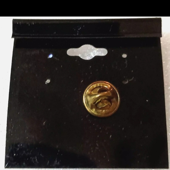 Peter David Super Bowl XXXIII 01/31/1999 Denver Broncos NFL Football Ovl Pin MOC - Picture 5 of 5